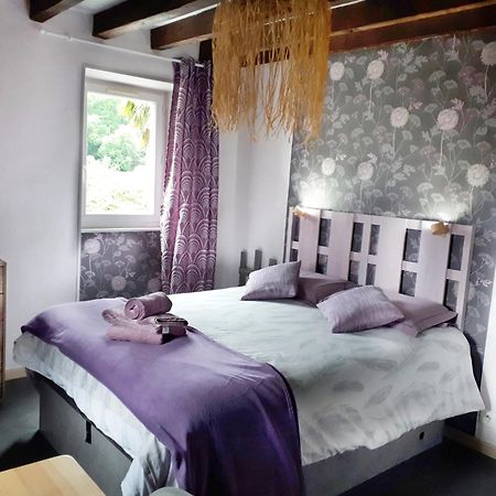 "Chez Naty" Chambres D'Hotes Au Pays-Basque Cheraute Zewnętrze zdjęcie