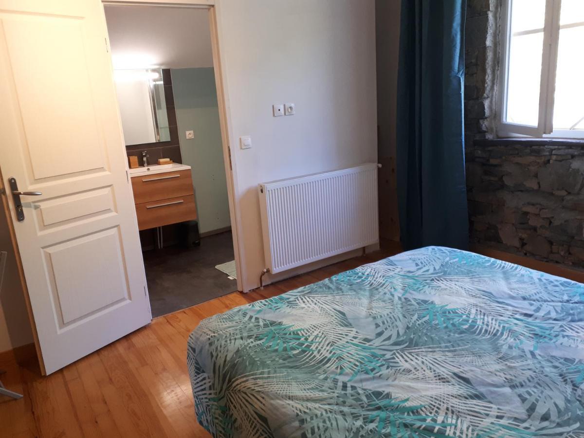 "Chez Naty" Chambres D'Hotes Au Pays-Basque Cheraute Zewnętrze zdjęcie