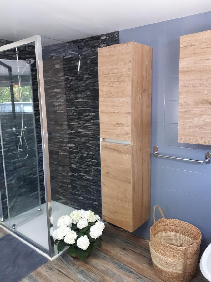"Chez Naty" Chambres D'Hotes Au Pays-Basque Cheraute Zewnętrze zdjęcie