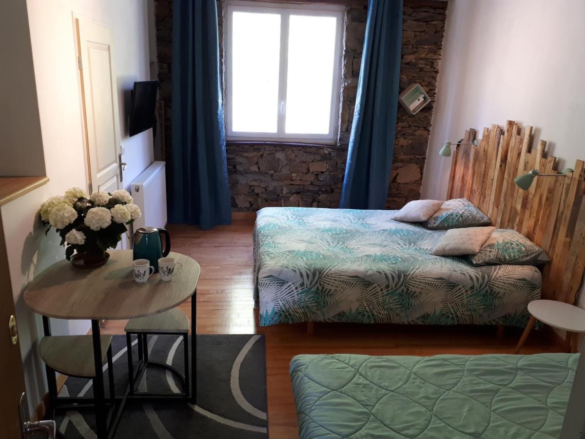 "Chez Naty" Chambres D'Hotes Au Pays-Basque Cheraute Zewnętrze zdjęcie