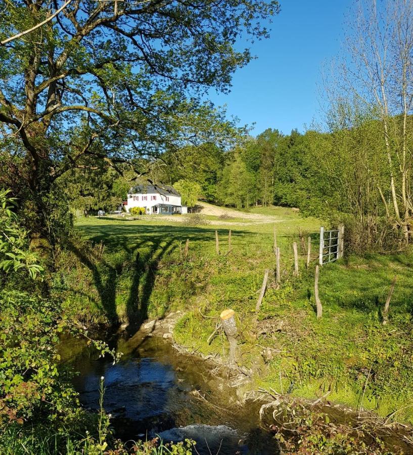"Chez Naty" Chambres D'Hotes Au Pays-Basque Cheraute Zewnętrze zdjęcie