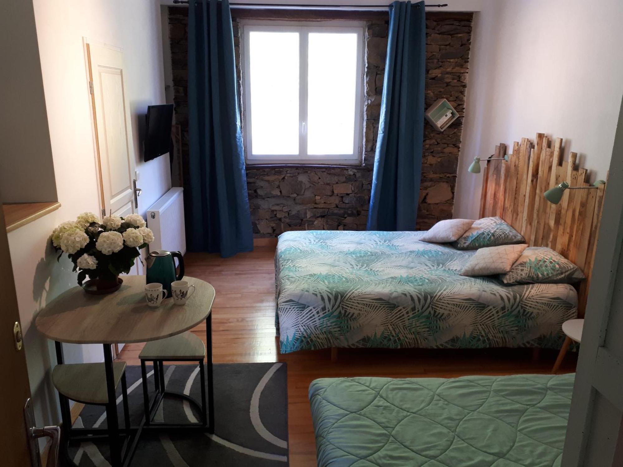 "Chez Naty" Chambres D'Hotes Au Pays-Basque Cheraute Zewnętrze zdjęcie