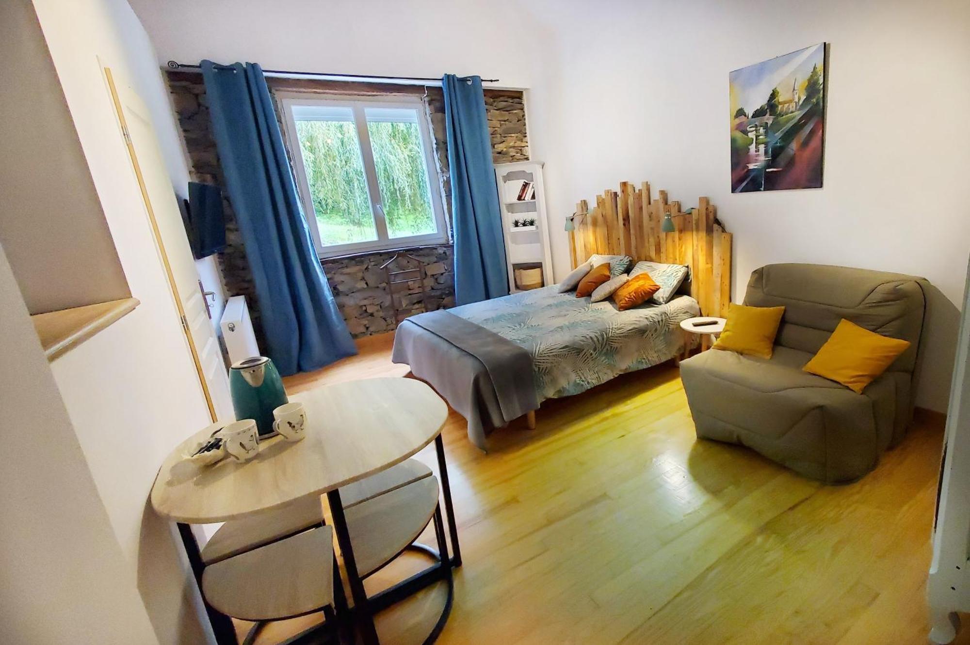 "Chez Naty" Chambres D'Hotes Au Pays-Basque Cheraute Zewnętrze zdjęcie