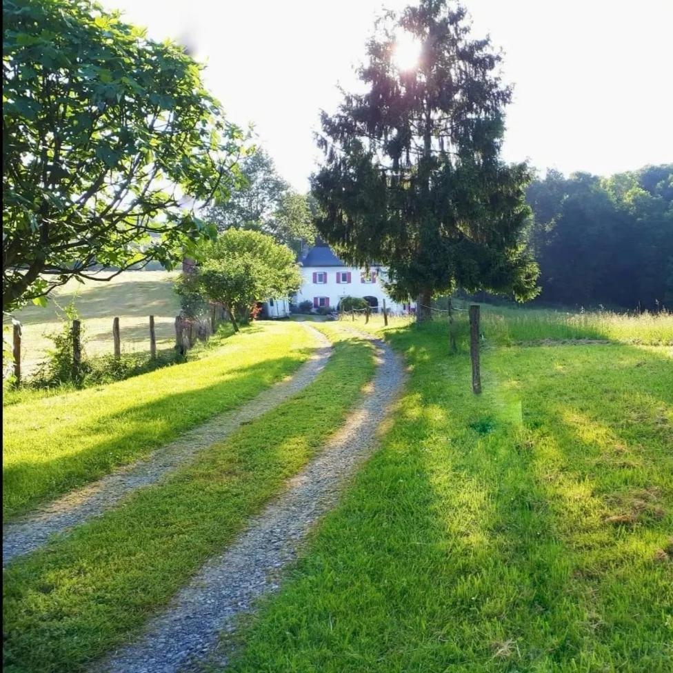 "Chez Naty" Chambres D'Hotes Au Pays-Basque Cheraute Zewnętrze zdjęcie