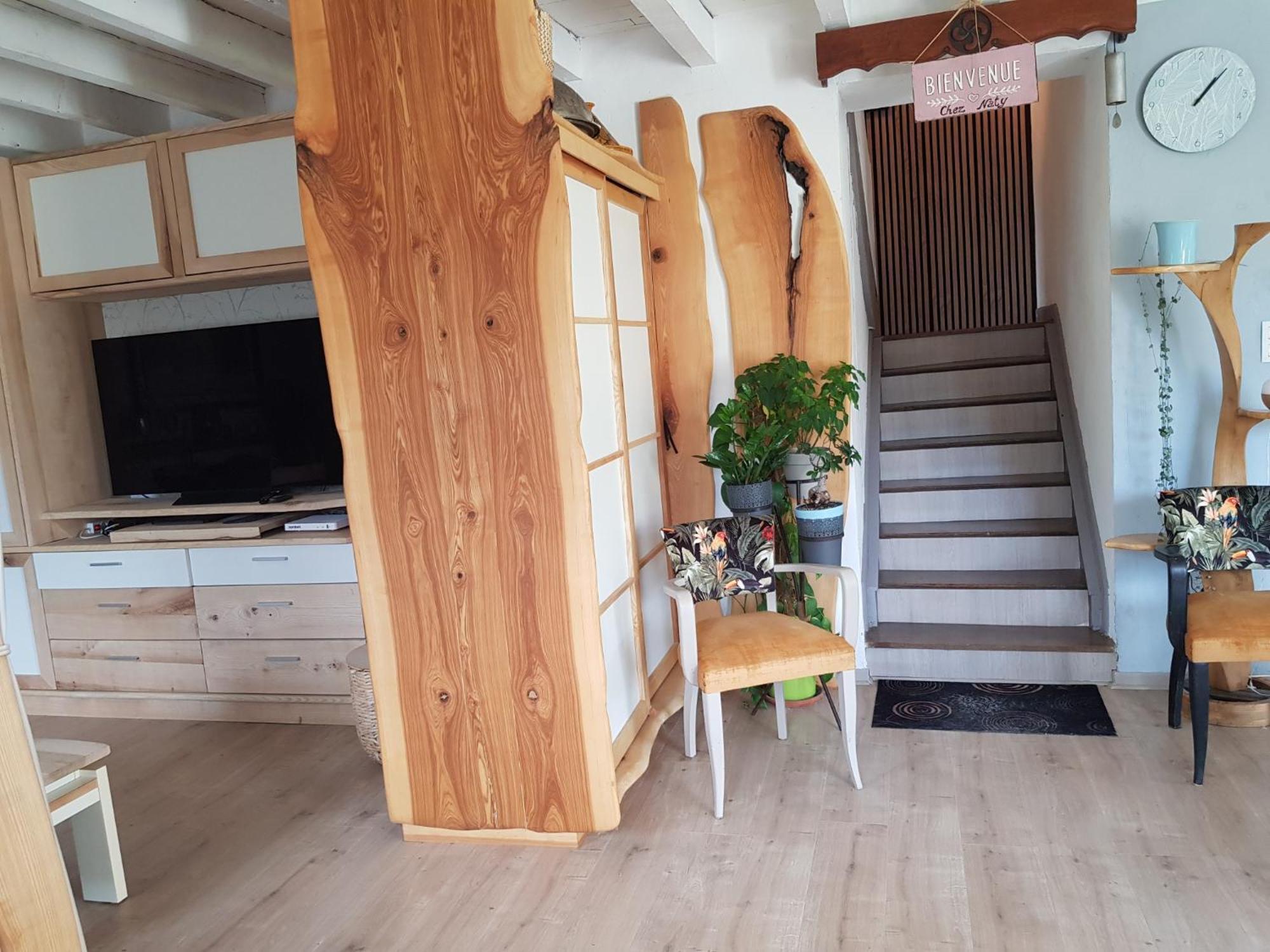 "Chez Naty" Chambres D'Hotes Au Pays-Basque Cheraute Zewnętrze zdjęcie