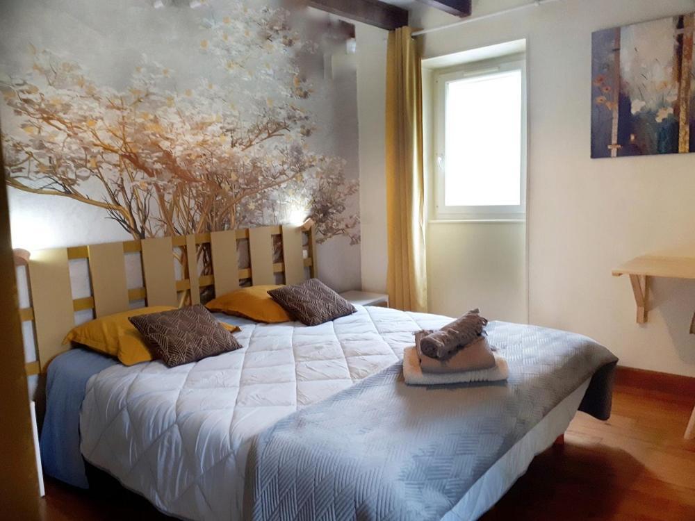 "Chez Naty" Chambres D'Hotes Au Pays-Basque Cheraute Zewnętrze zdjęcie