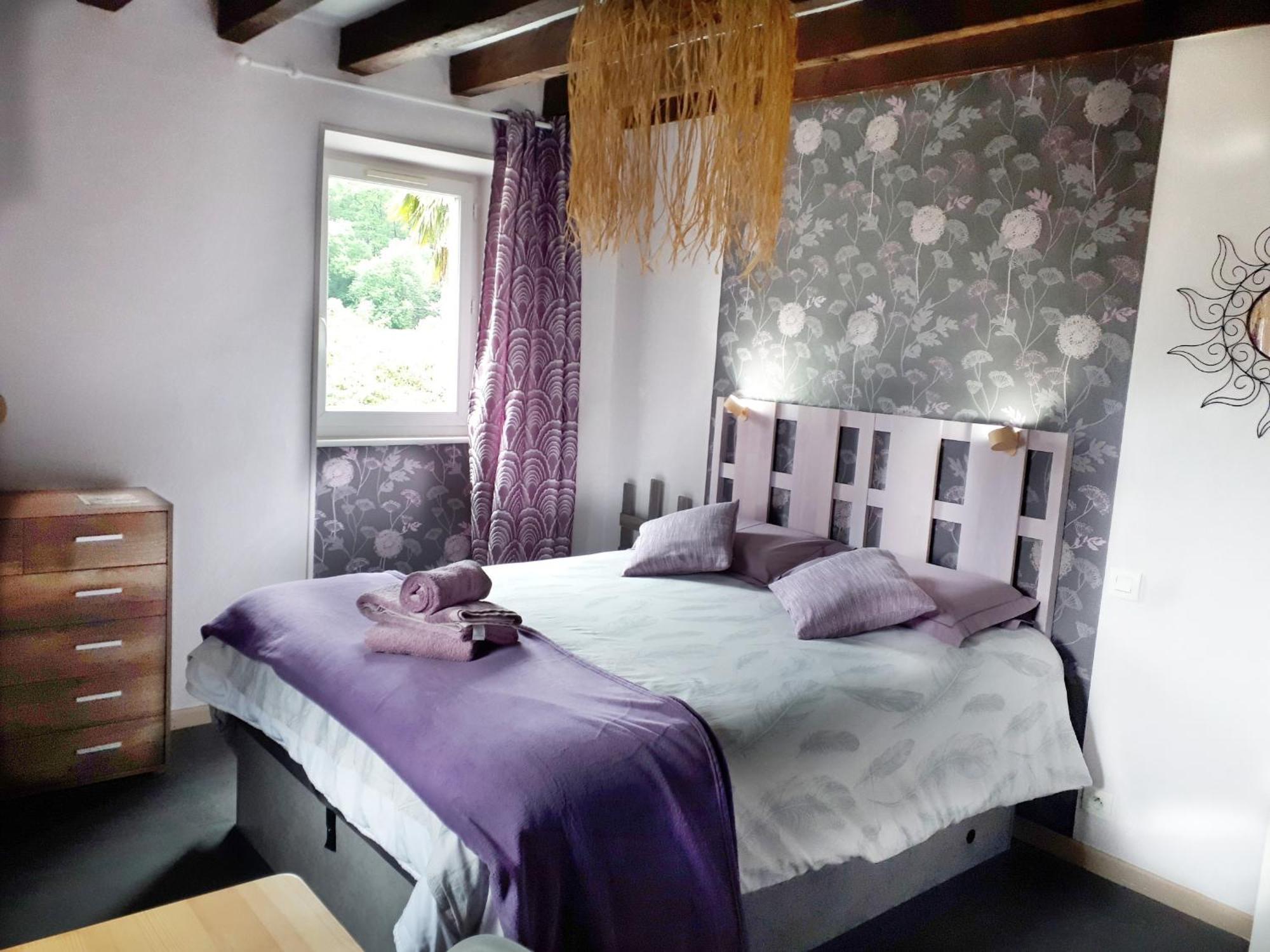 "Chez Naty" Chambres D'Hotes Au Pays-Basque Cheraute Zewnętrze zdjęcie